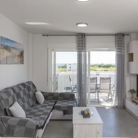 דירה At Gregal Ii