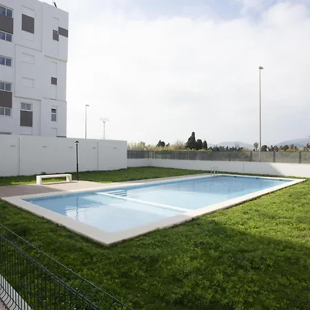 At Gregal Ii דירה *