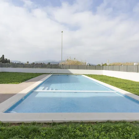 At Gregal Ii אוליבה