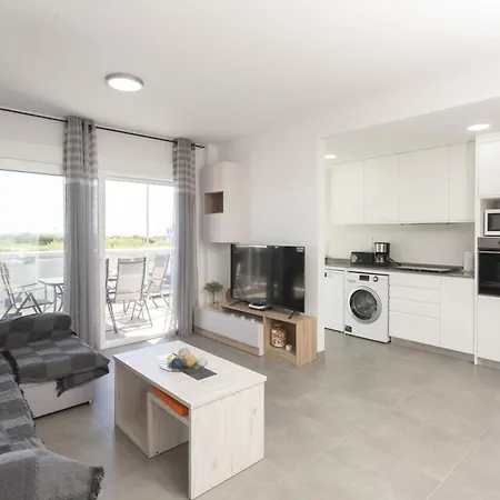 At Gregal Ii * אוליבה