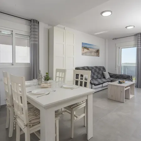 דירה At Gregal Ii אוליבה