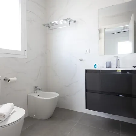 דירה At Gregal Ii אוליבה