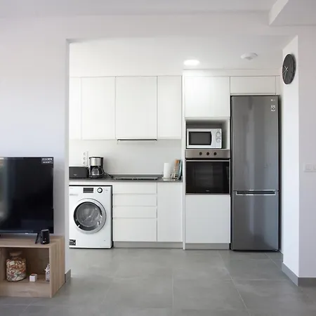 דירה At Gregal Ii אוליבה