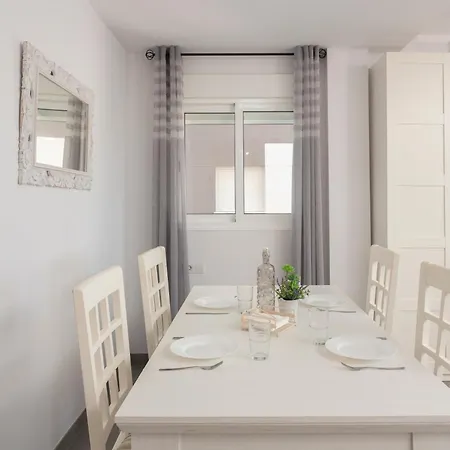 At Gregal Ii דירה