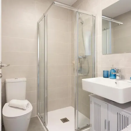 דירה At Gregal Ii אוליבה