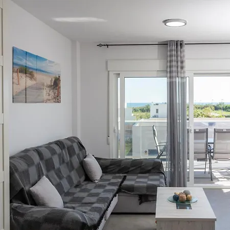 At Gregal Ii شقة أوليفا