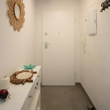 شقة At Gregal Ii أوليفا