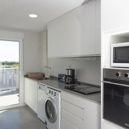 At Gregal Ii شقة أوليفا